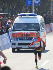 额敏县大型活动