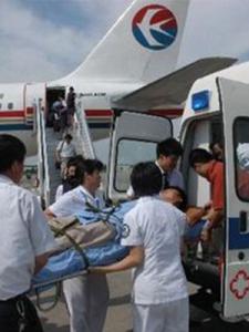 额敏县接送服务